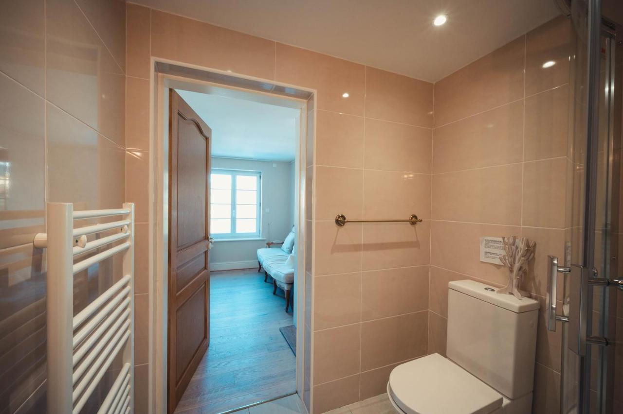 Bastide Du Bau Reddoun, Chambres D'Hotes, Maison D'Artiste En Provenceカリアン エクステリア 写真